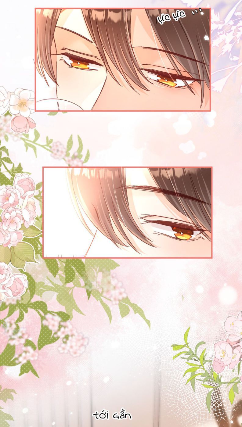 Cho Là Thật Chapter 58 - 35