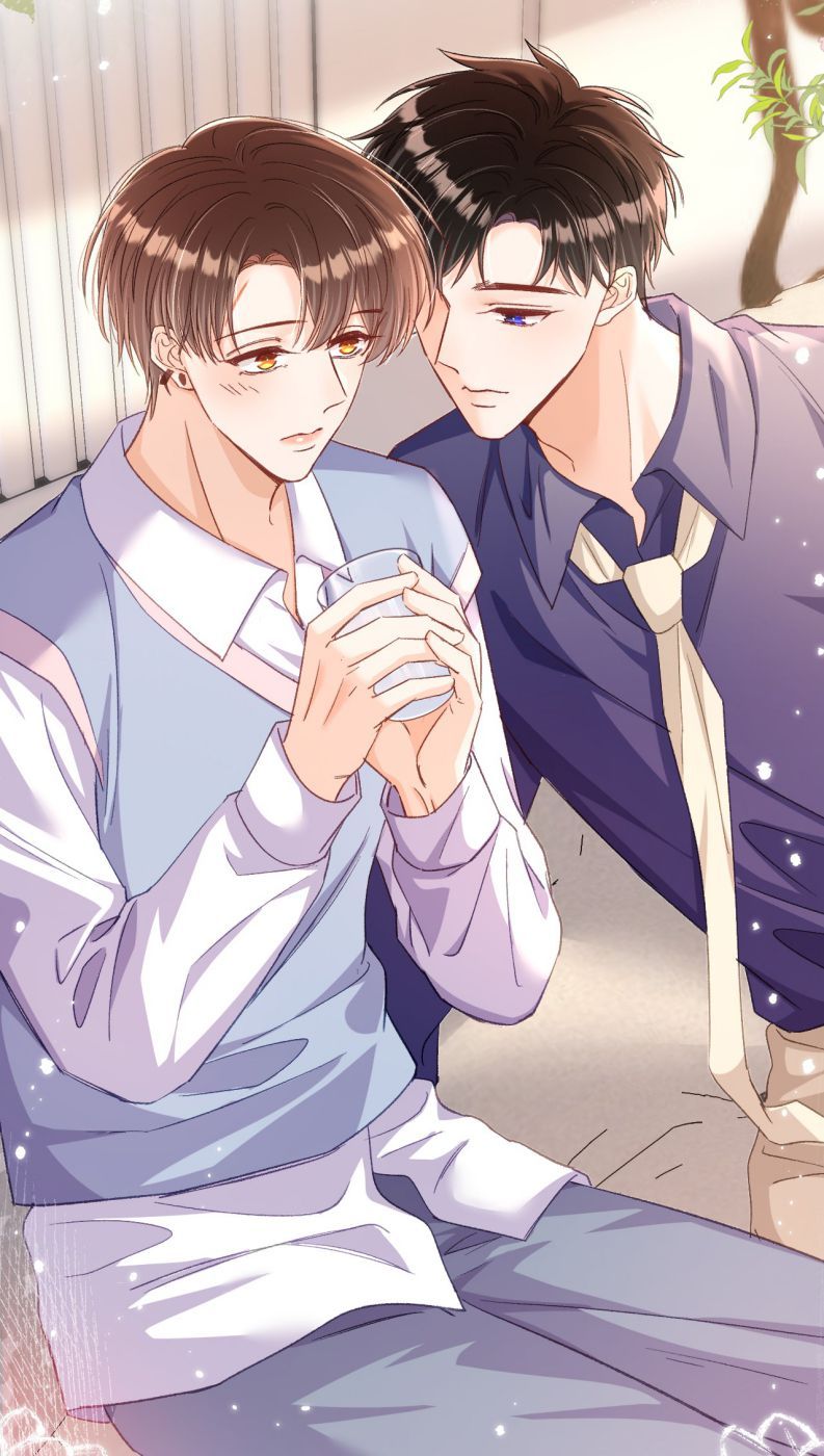 Cho Là Thật Chapter 58 - 36