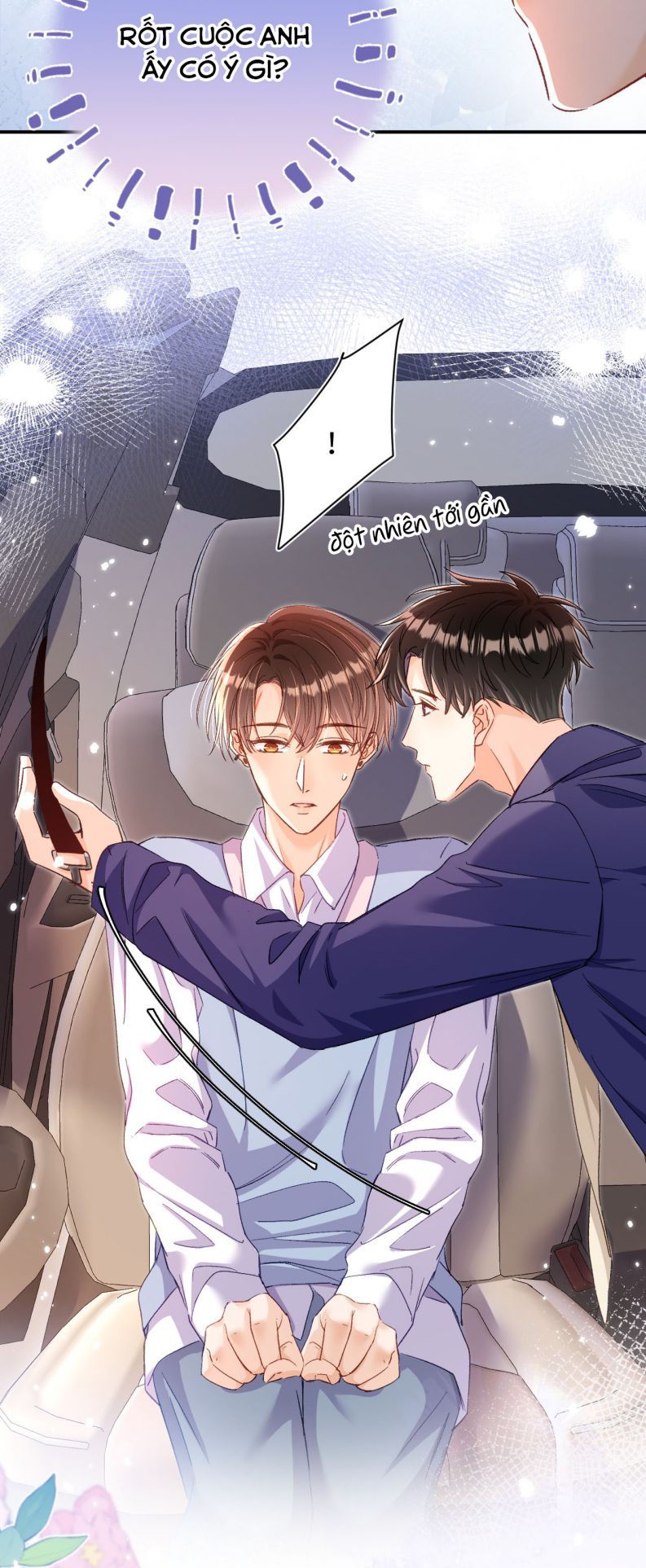 Cho Là Thật Chapter 58 - 6