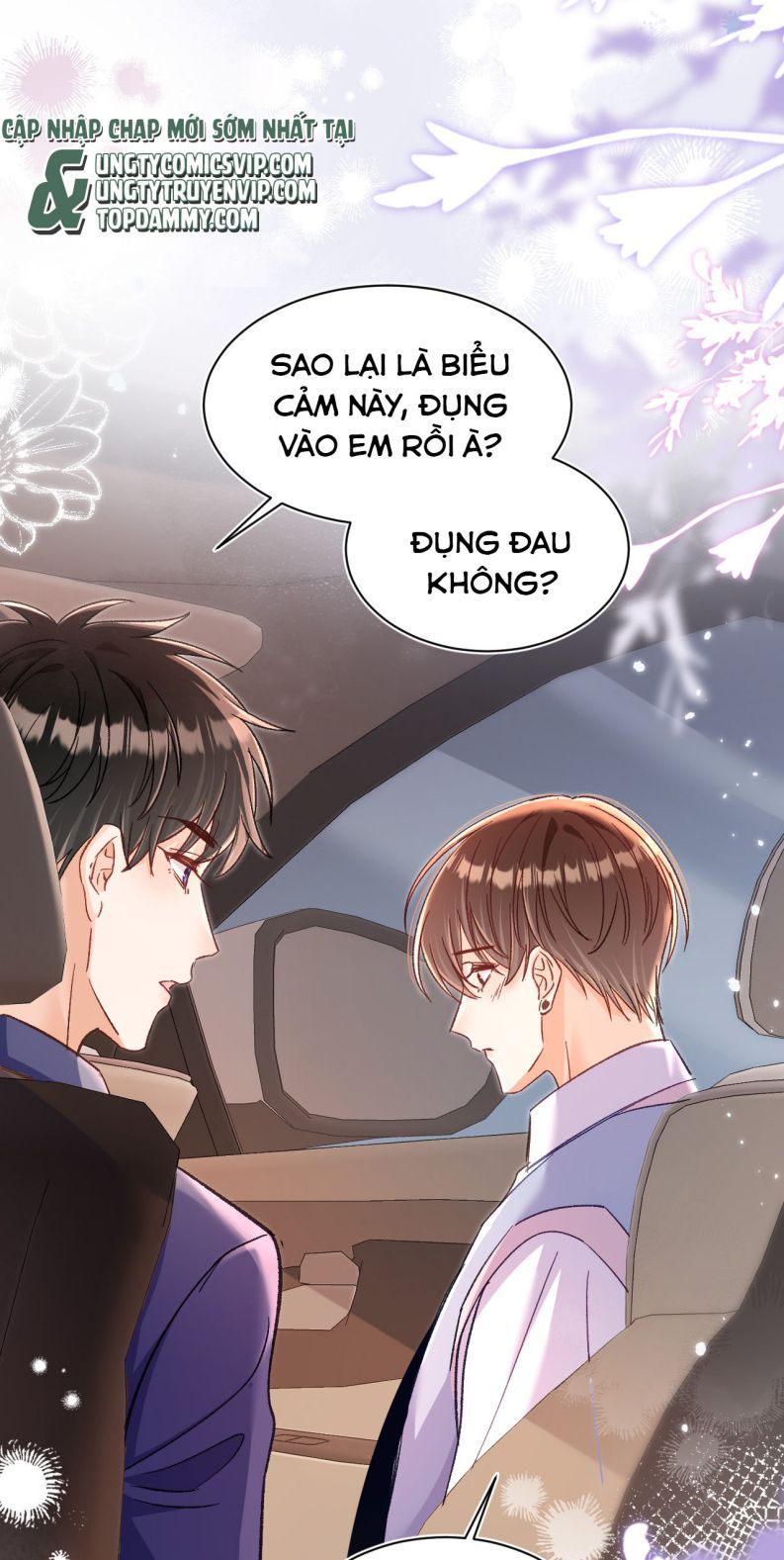 Cho Là Thật Chapter 58 - 10