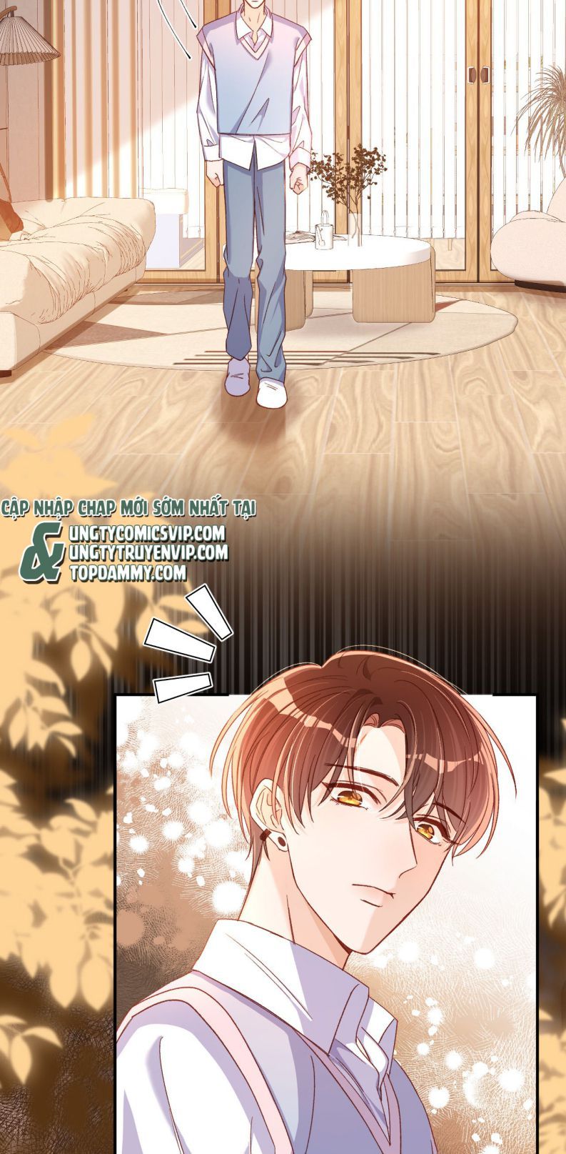 Cho Là Thật Chapter 59 - 11