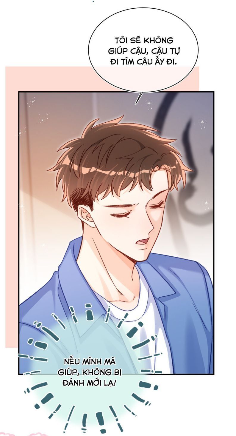 Cho Là Thật Chapter 59 - 17