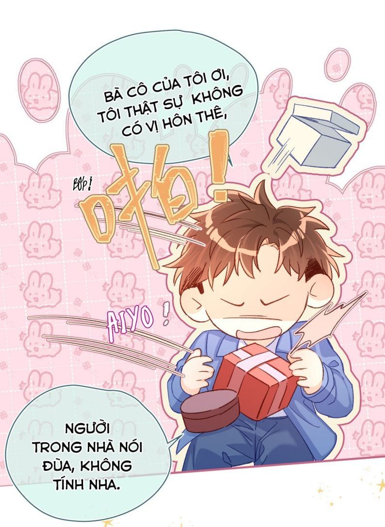 Cho Là Thật Chapter 59 - 19