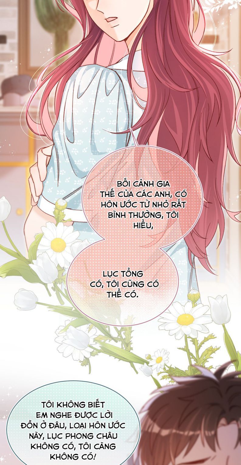 Cho Là Thật Chapter 59 - 21