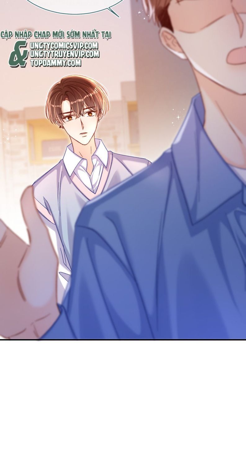 Cho Là Thật Chapter 59 - 22