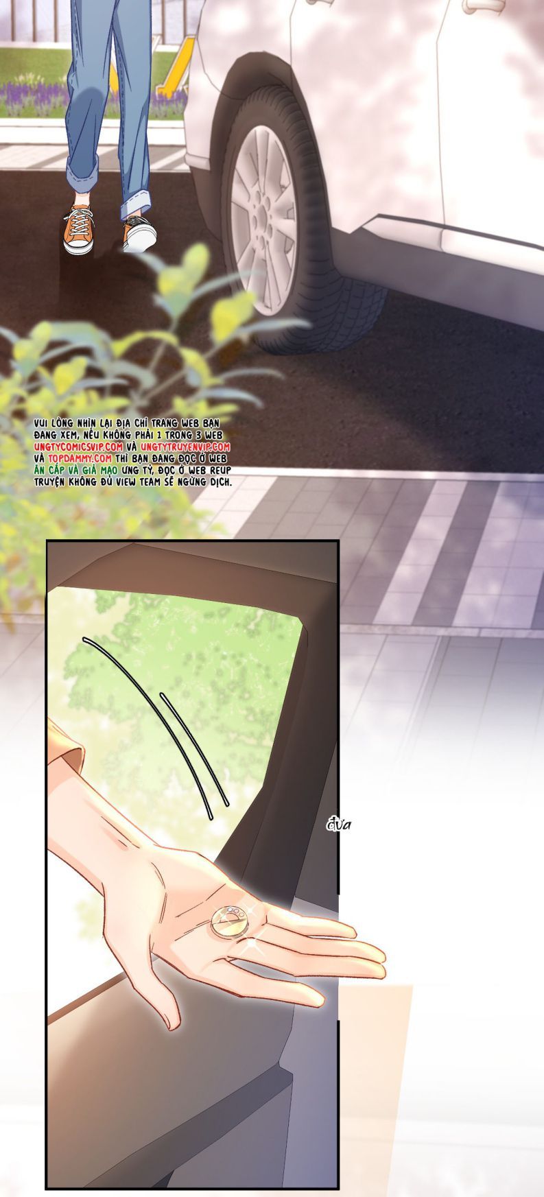 Cho Là Thật Chapter 59 - 26