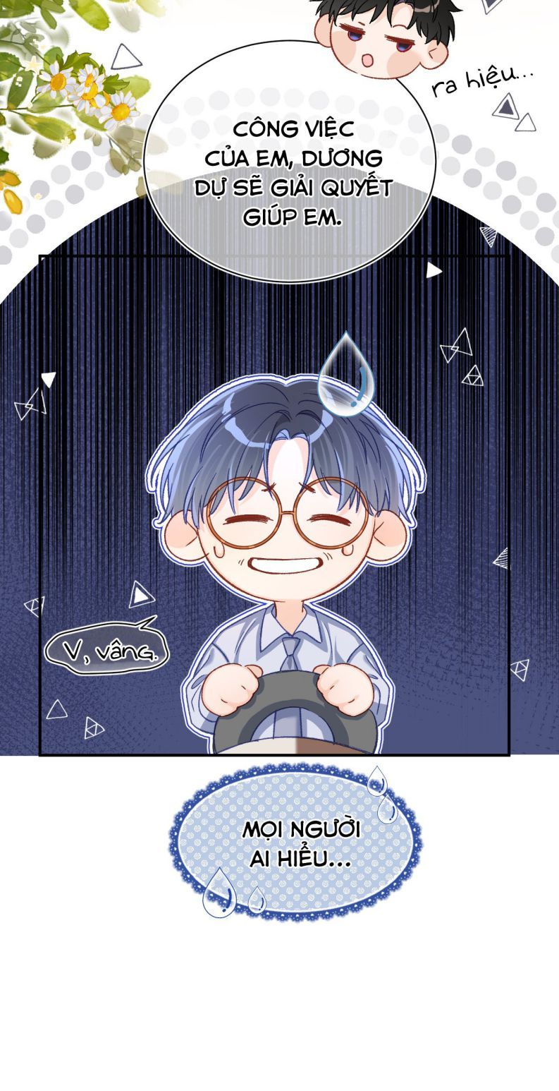 Cho Là Thật Chapter 59 - 29