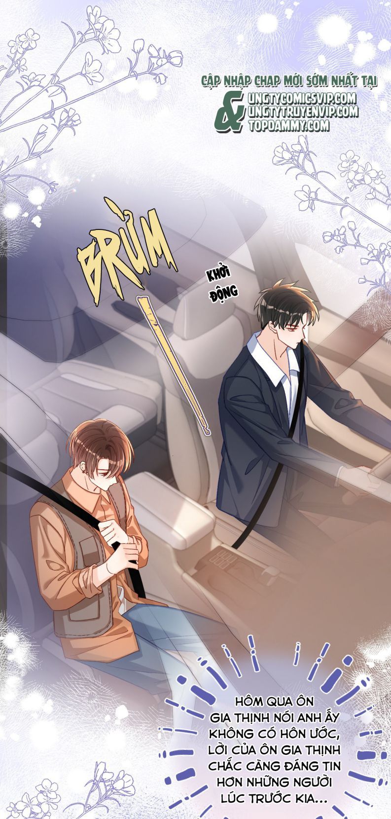 Cho Là Thật Chapter 59 - 30