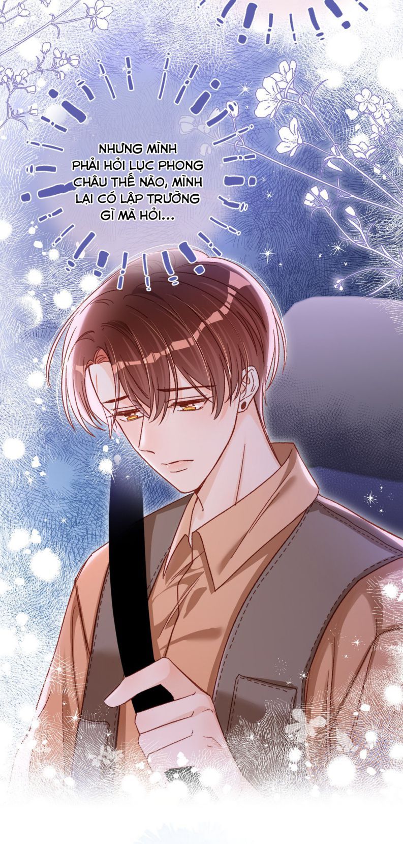 Cho Là Thật Chapter 59 - 31