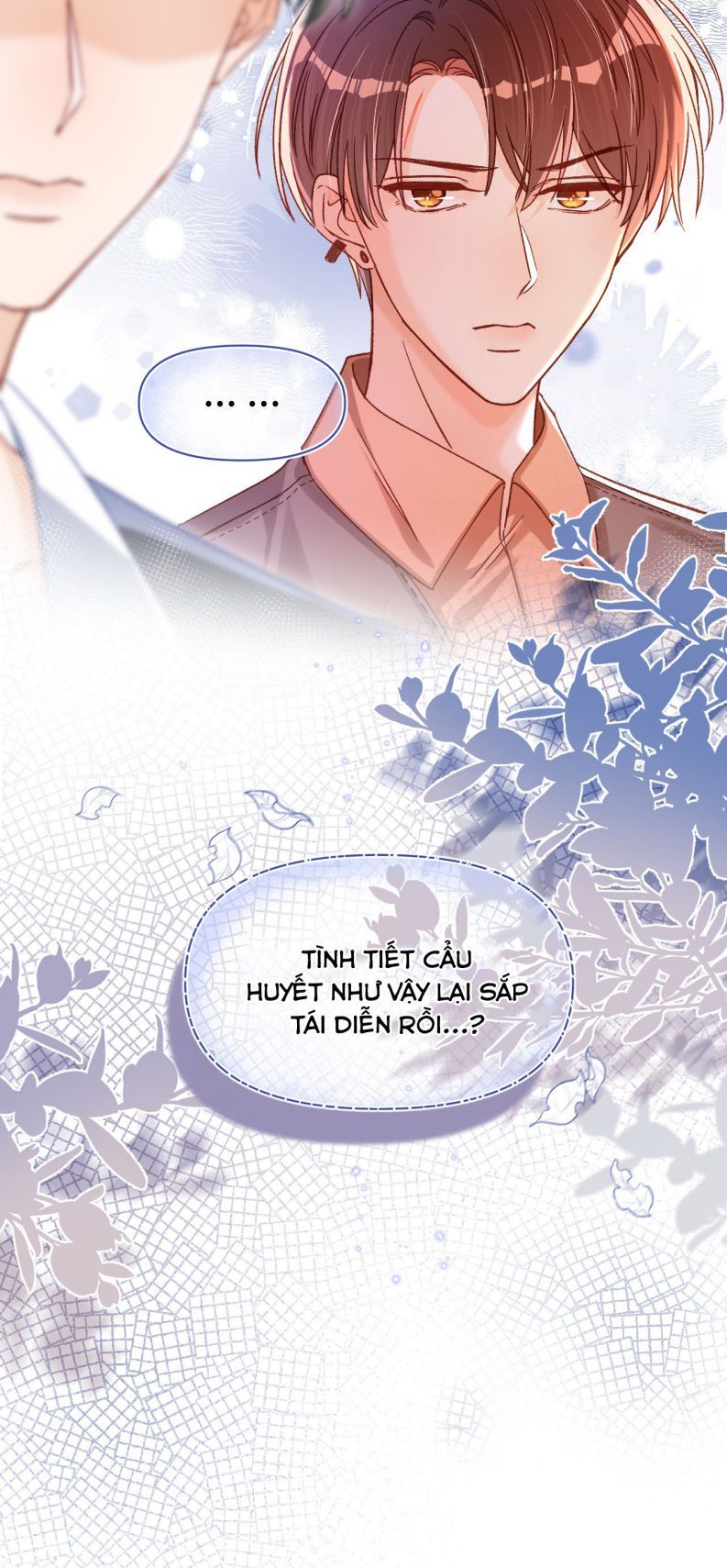 Cho Là Thật Chapter 59 - 37