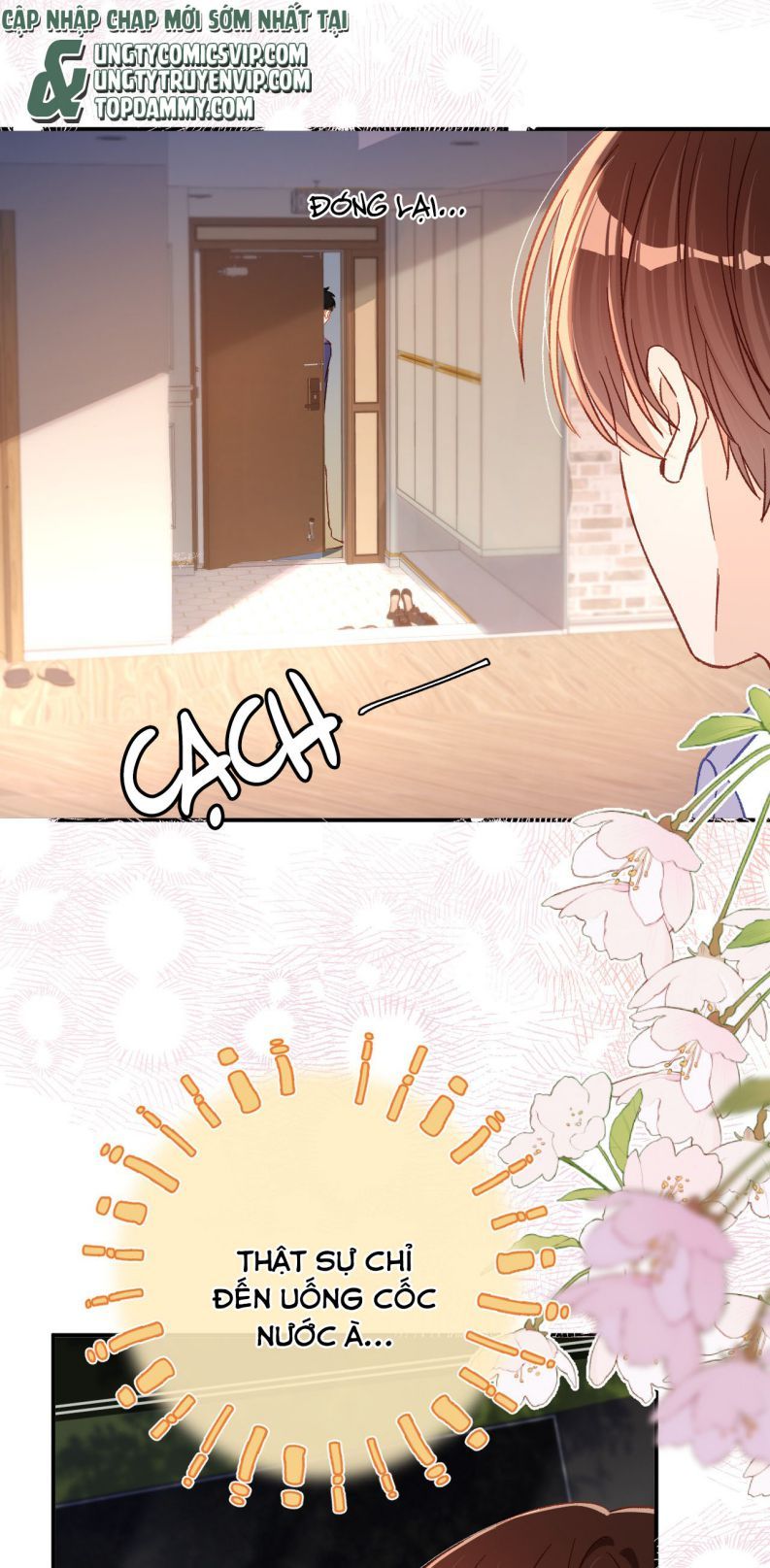 Cho Là Thật Chapter 59 - 9