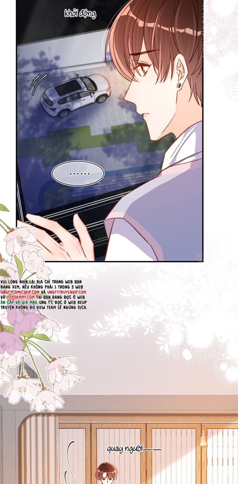 Cho Là Thật Chapter 59 - 10