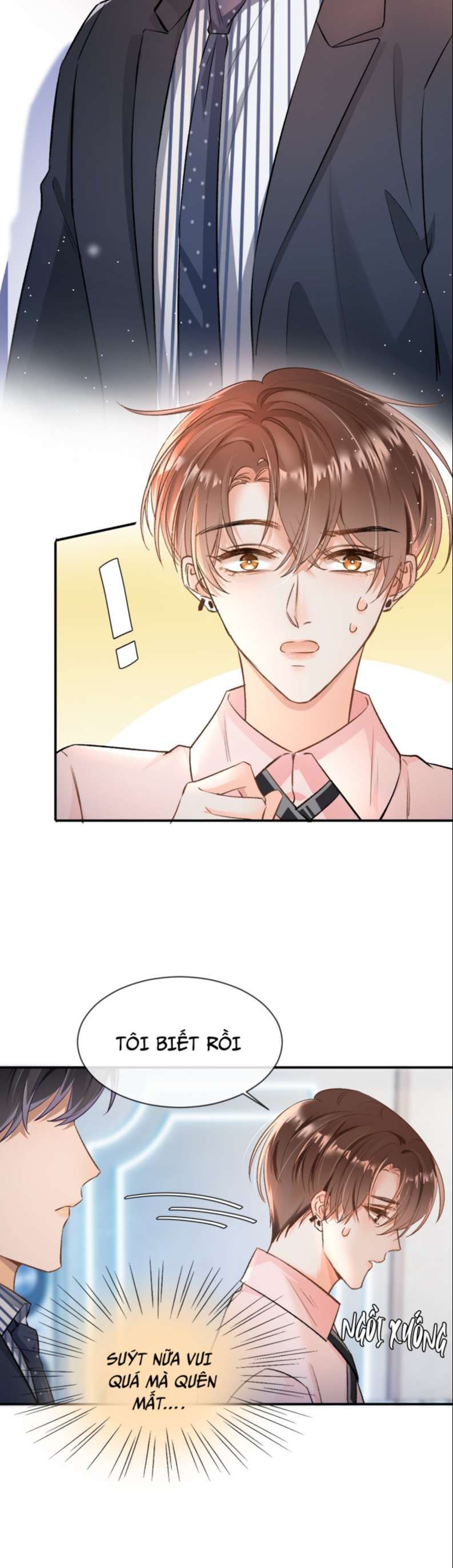 Cho Là Thật Chapter 6 - 11