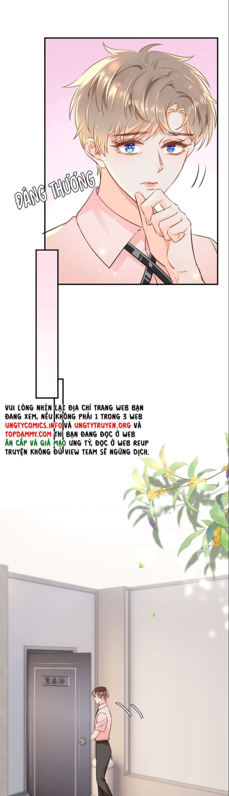 Cho Là Thật Chapter 6 - 13