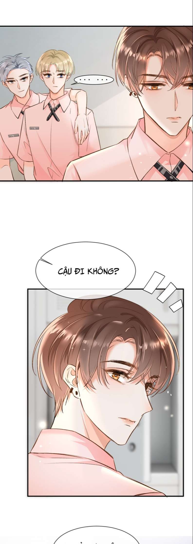 Cho Là Thật Chapter 6 - 17