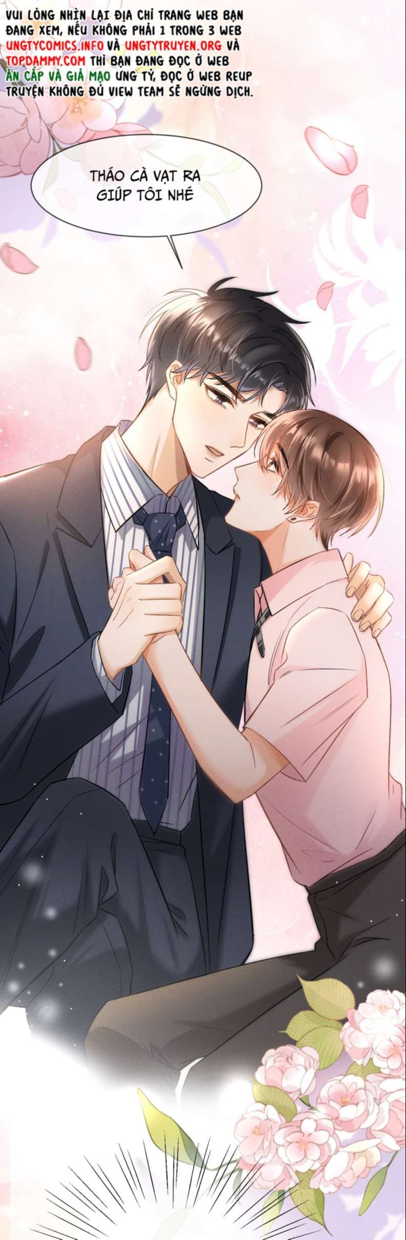 Cho Là Thật Chapter 6 - 4