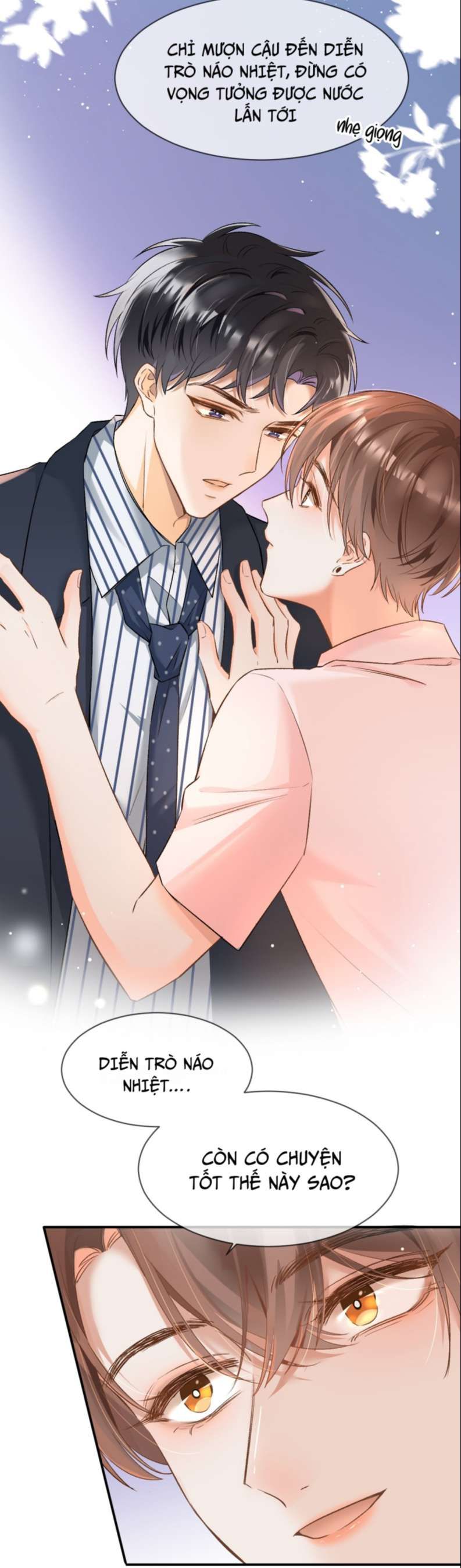 Cho Là Thật Chapter 6 - 6