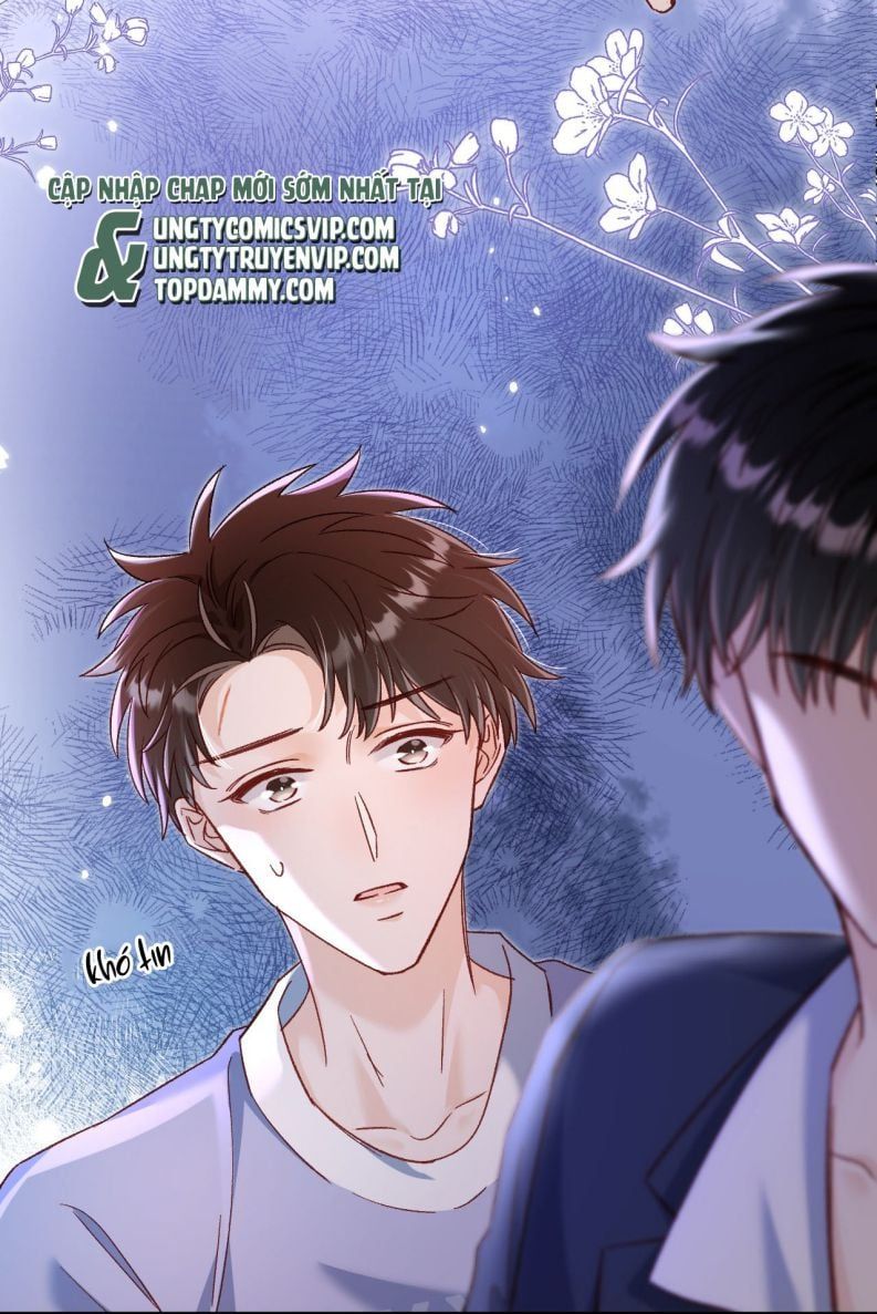 Cho Là Thật Chapter 60 - 11