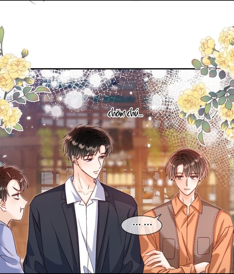 Cho Là Thật Chapter 60 - 12