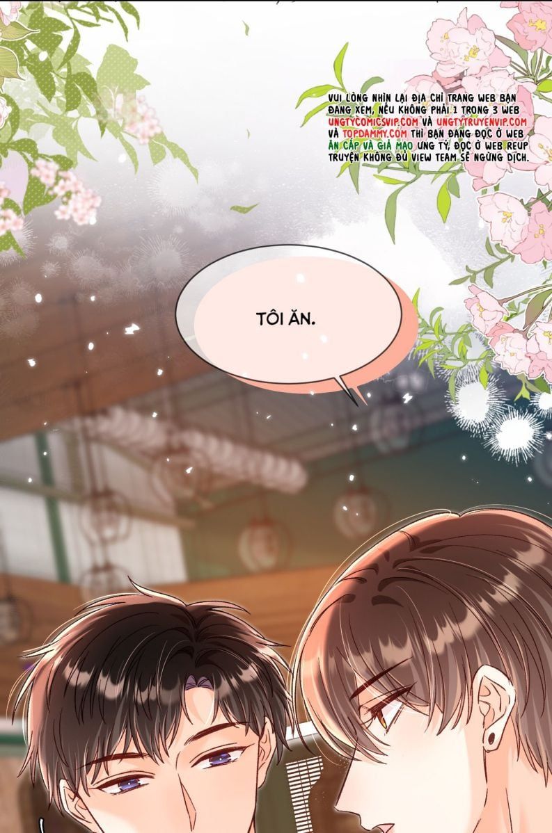 Cho Là Thật Chapter 60 - 13