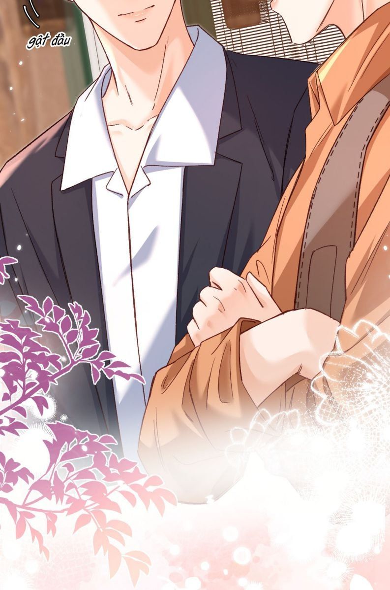 Cho Là Thật Chapter 60 - 14