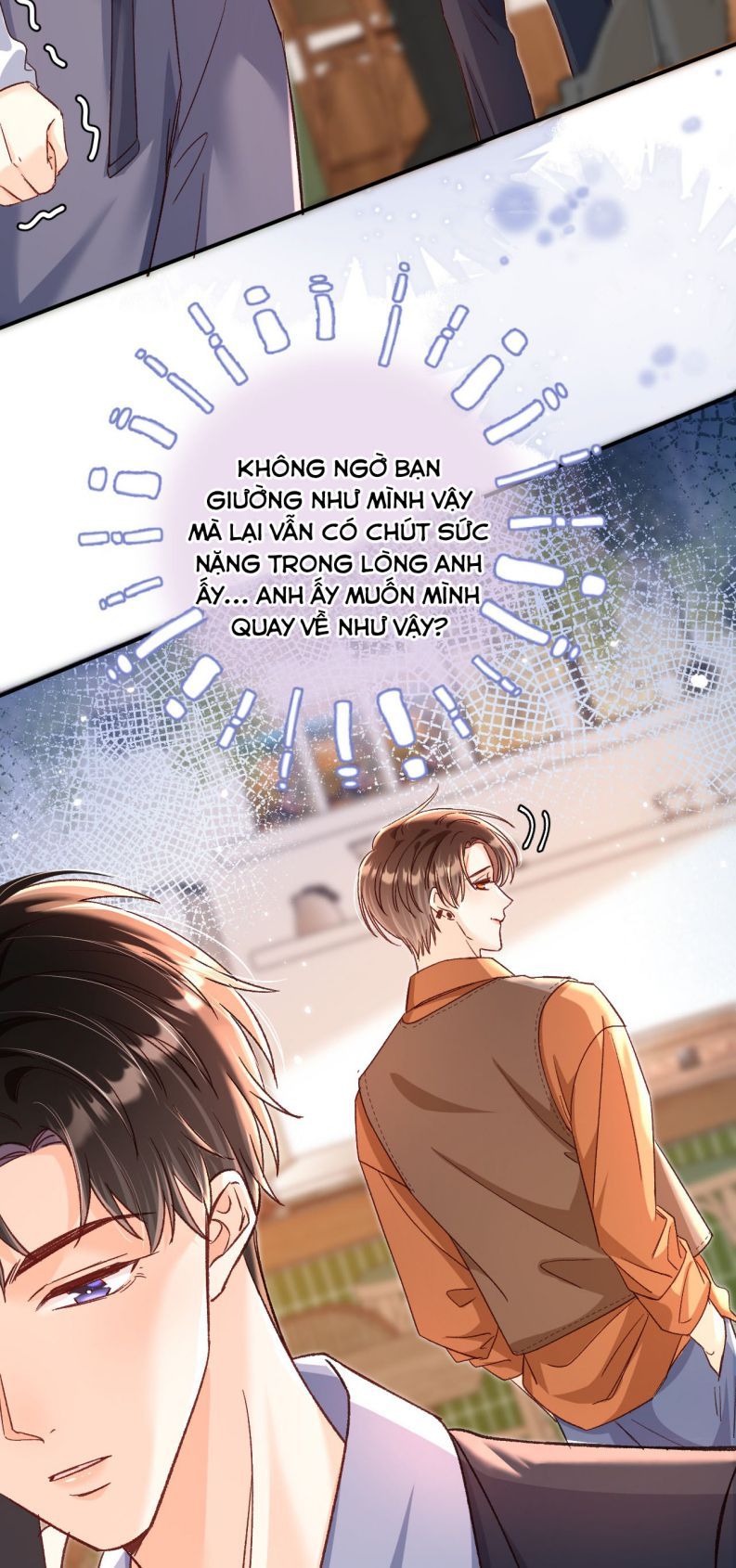 Cho Là Thật Chapter 60 - 16