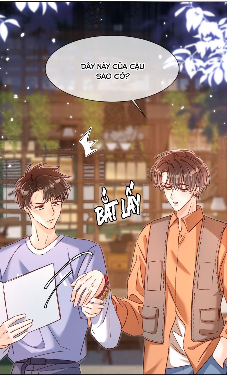 Cho Là Thật Chapter 60 - 19