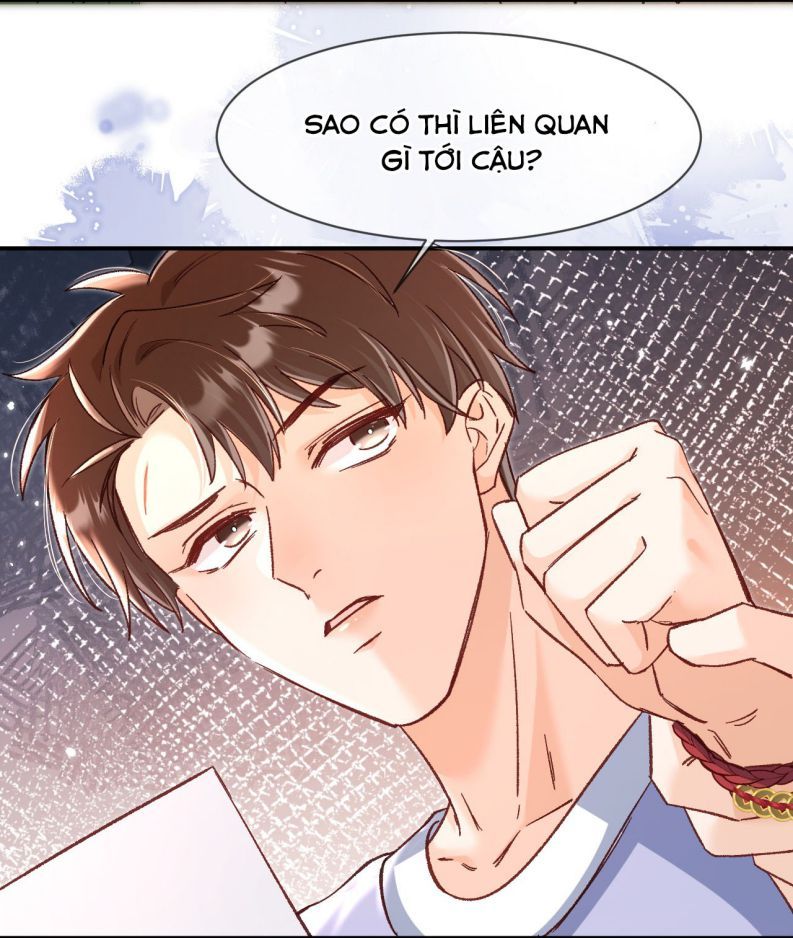 Cho Là Thật Chapter 60 - 20