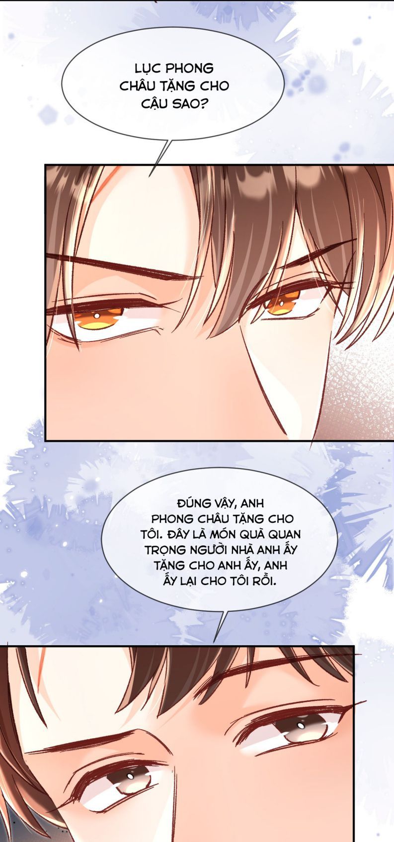 Cho Là Thật Chapter 60 - 21