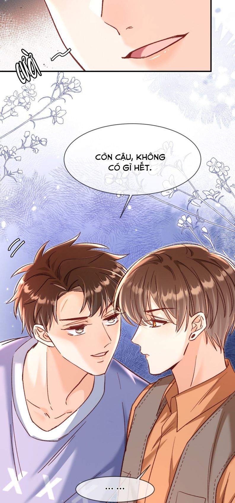 Cho Là Thật Chapter 60 - 22