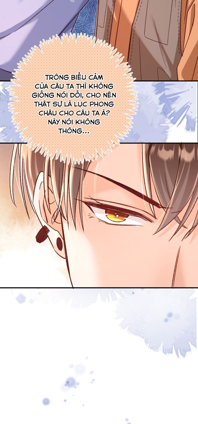 Cho Là Thật Chapter 60 - 23