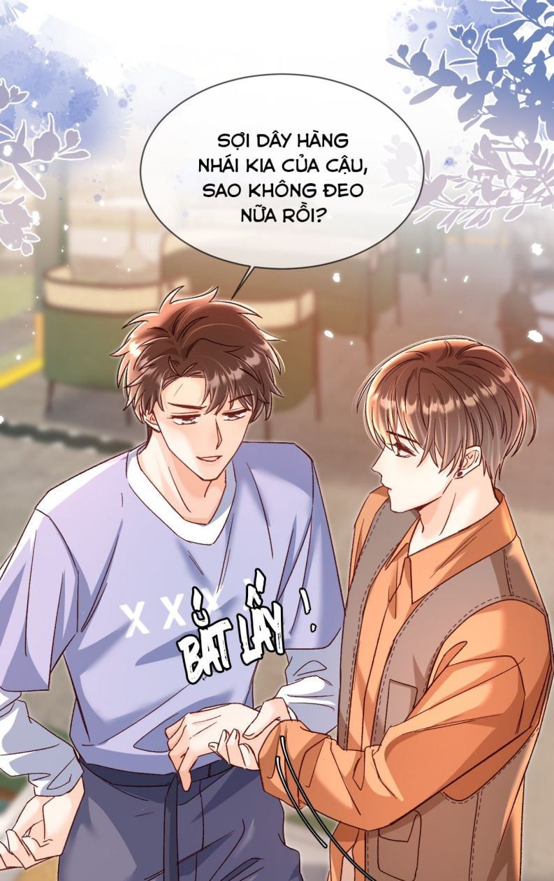 Cho Là Thật Chapter 60 - 24