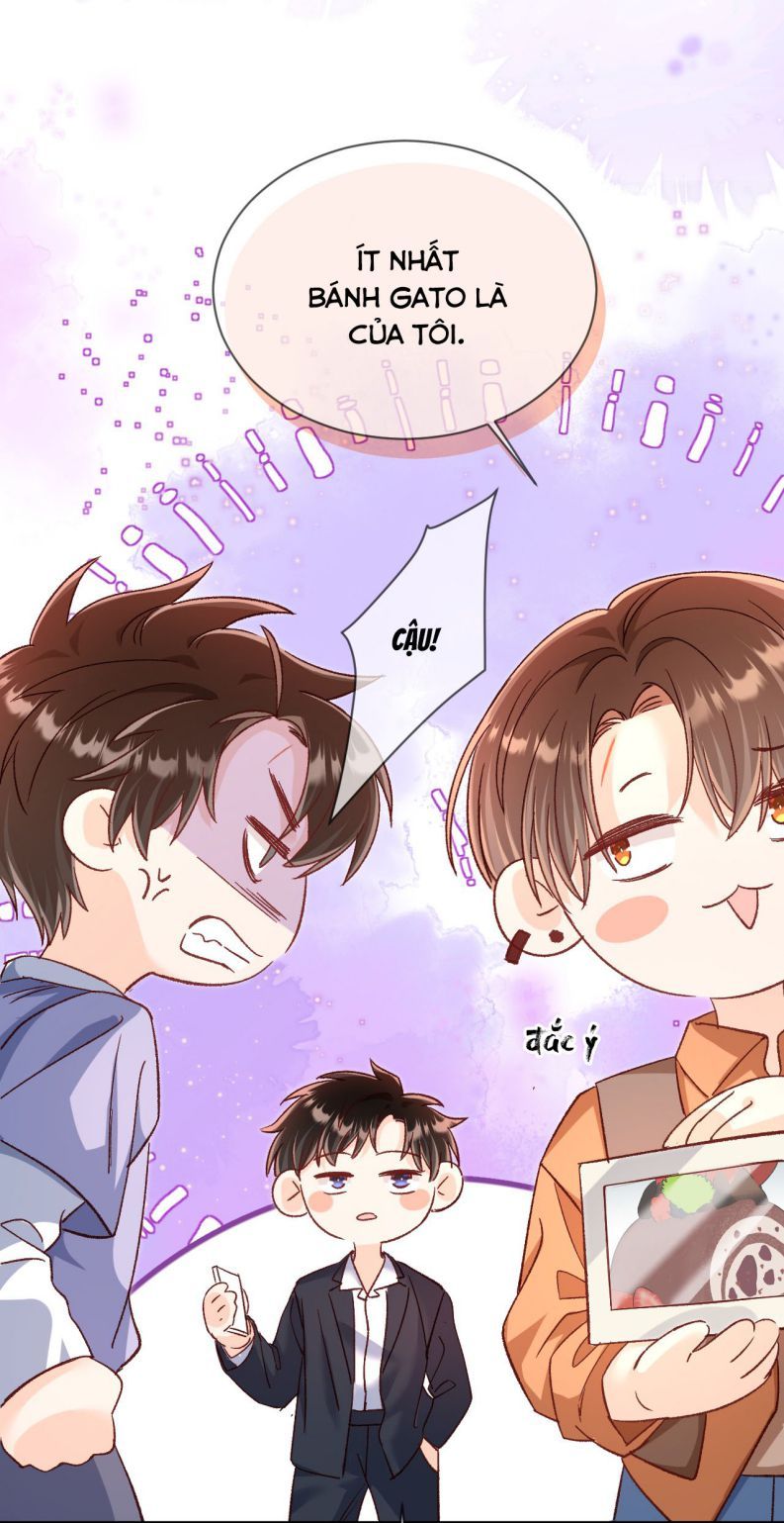 Cho Là Thật Chapter 60 - 26
