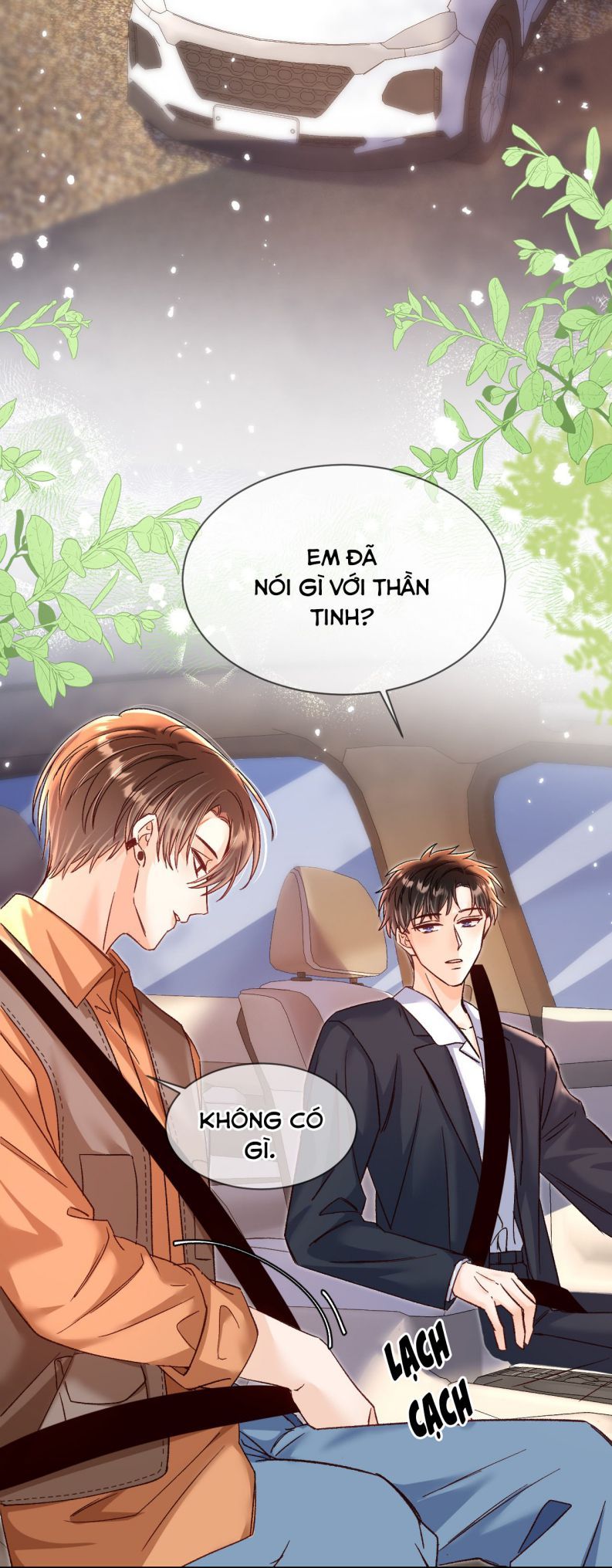 Cho Là Thật Chapter 60 - 29