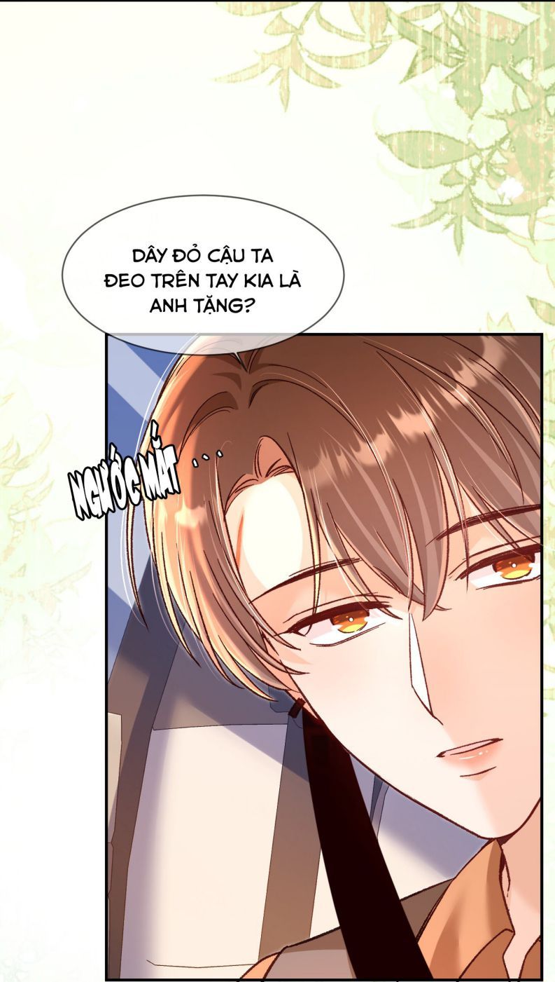 Cho Là Thật Chapter 60 - 30