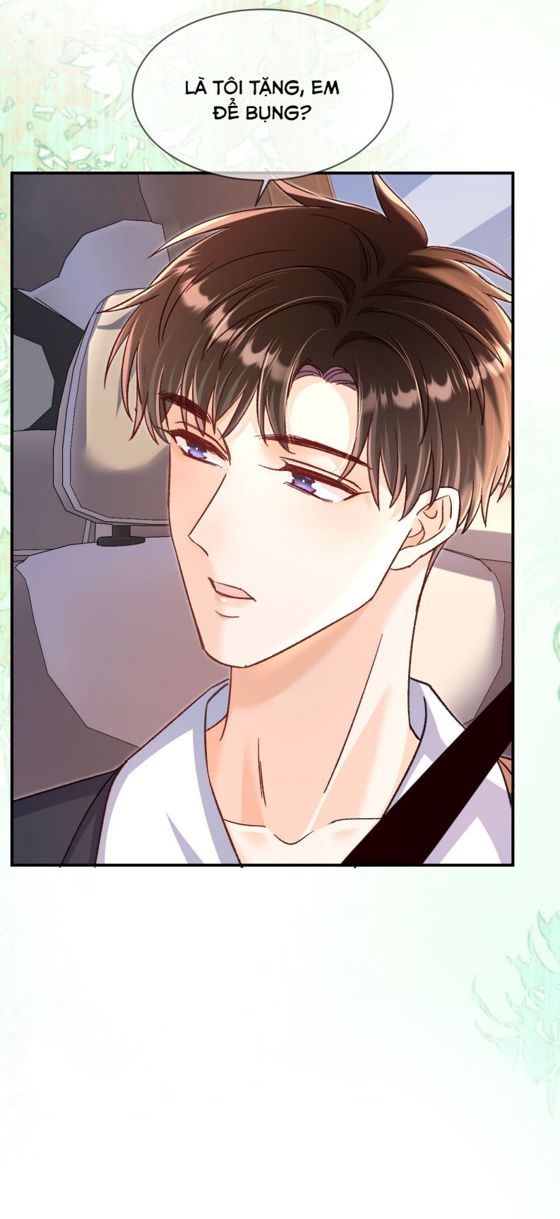 Cho Là Thật Chapter 60 - 31