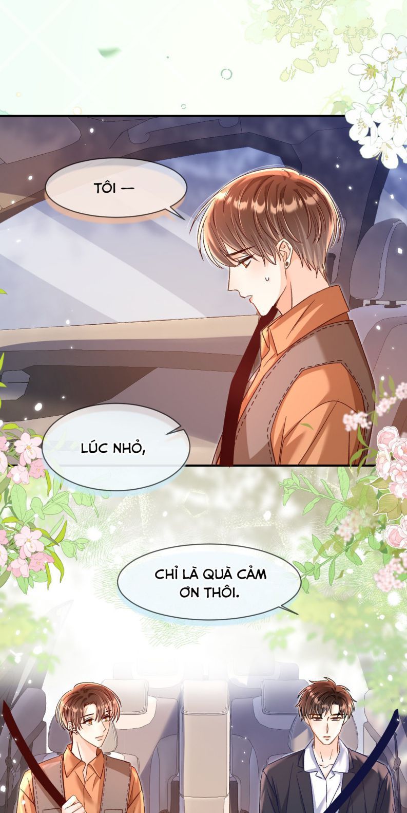 Cho Là Thật Chapter 60 - 32