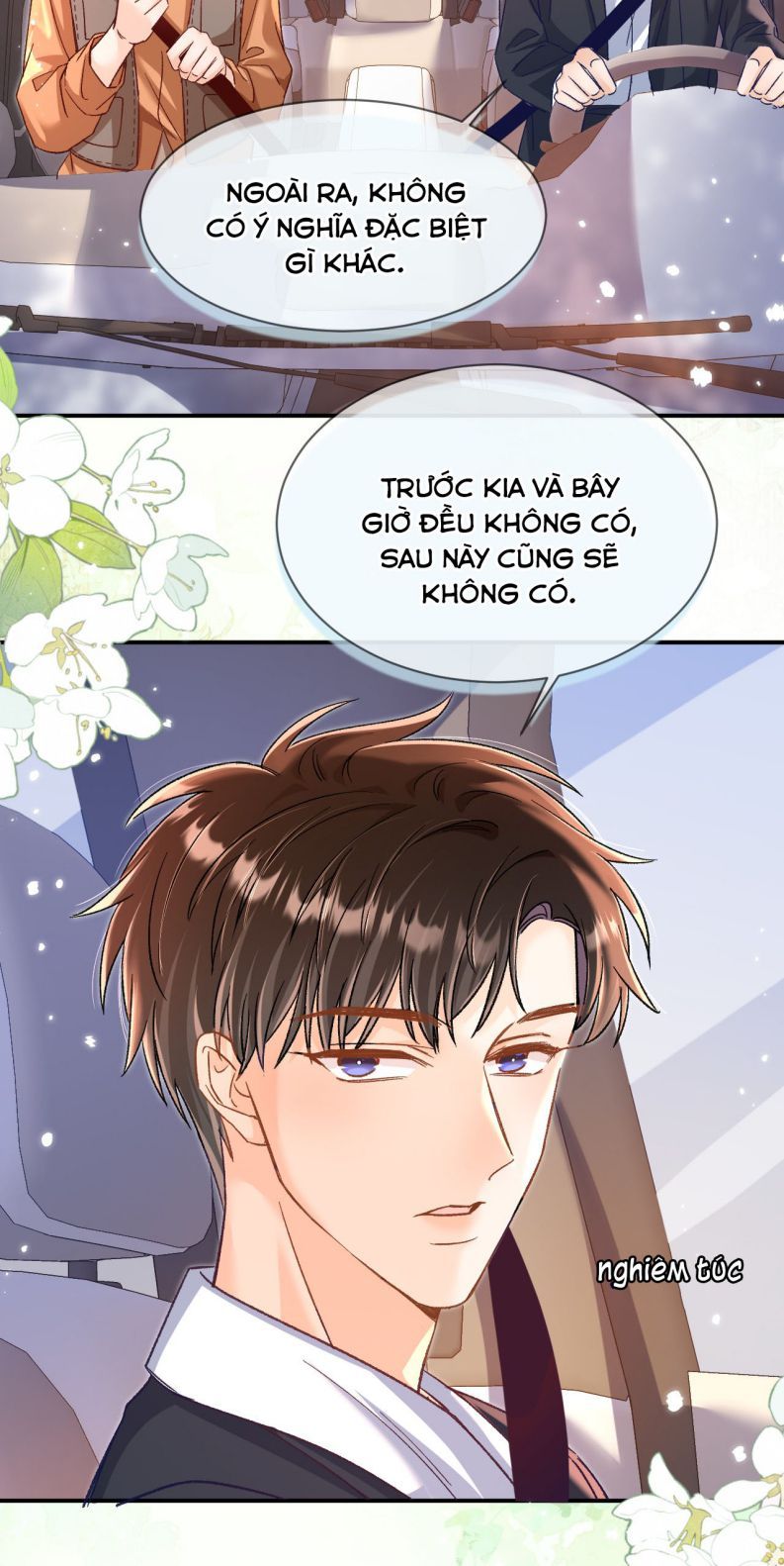 Cho Là Thật Chapter 60 - 33