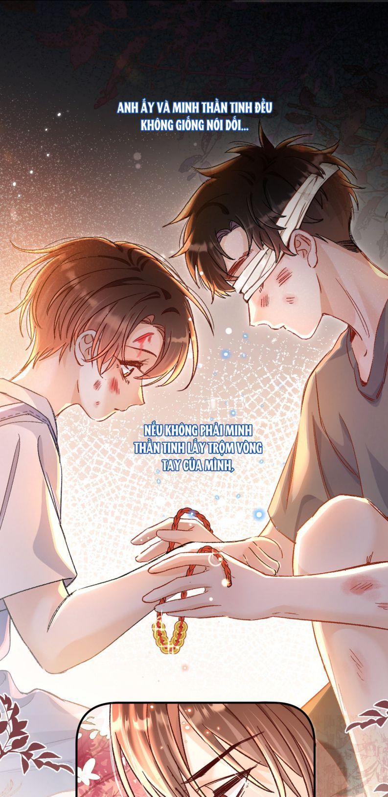 Cho Là Thật Chapter 60 - 35