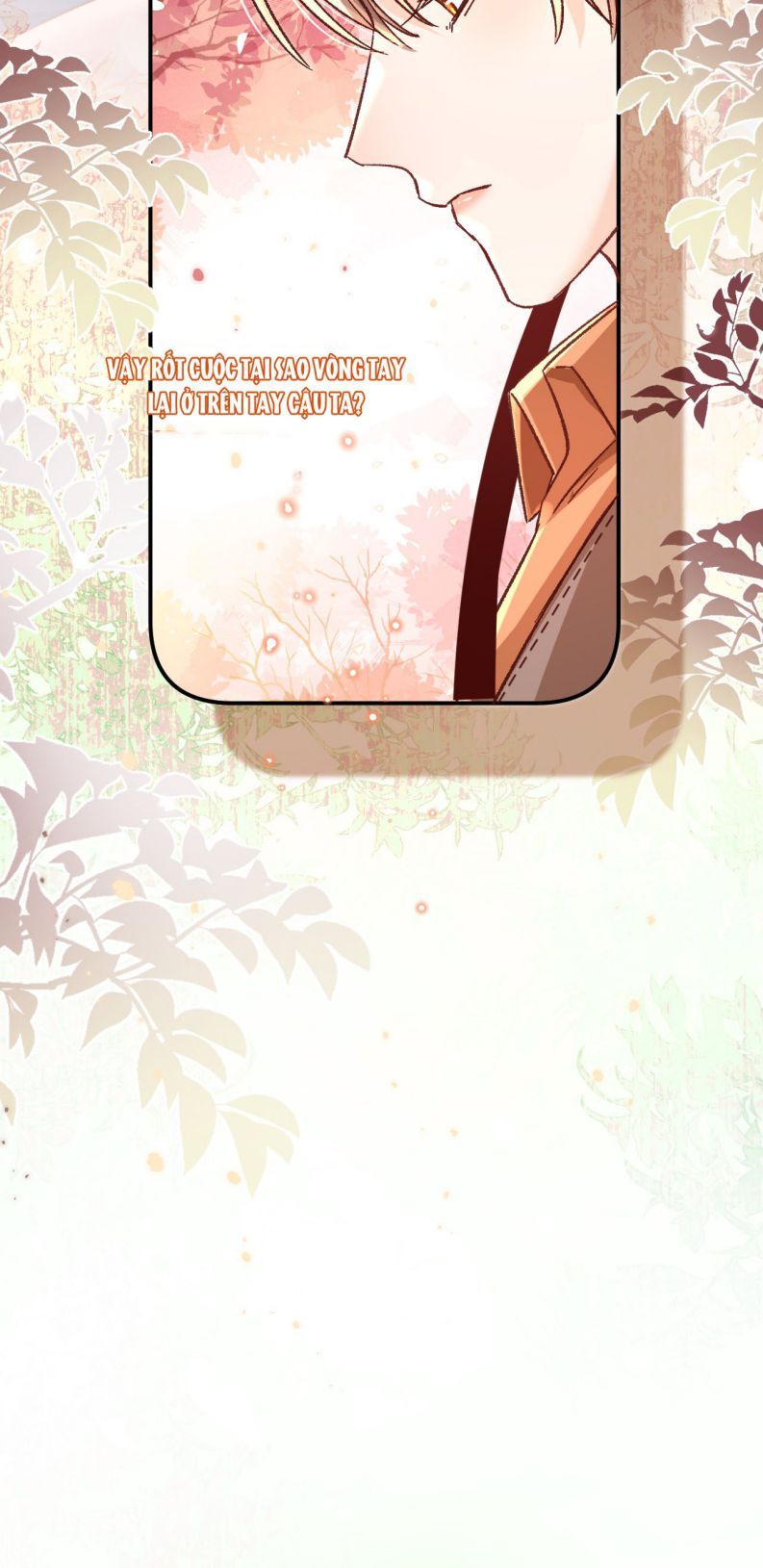 Cho Là Thật Chapter 60 - 36