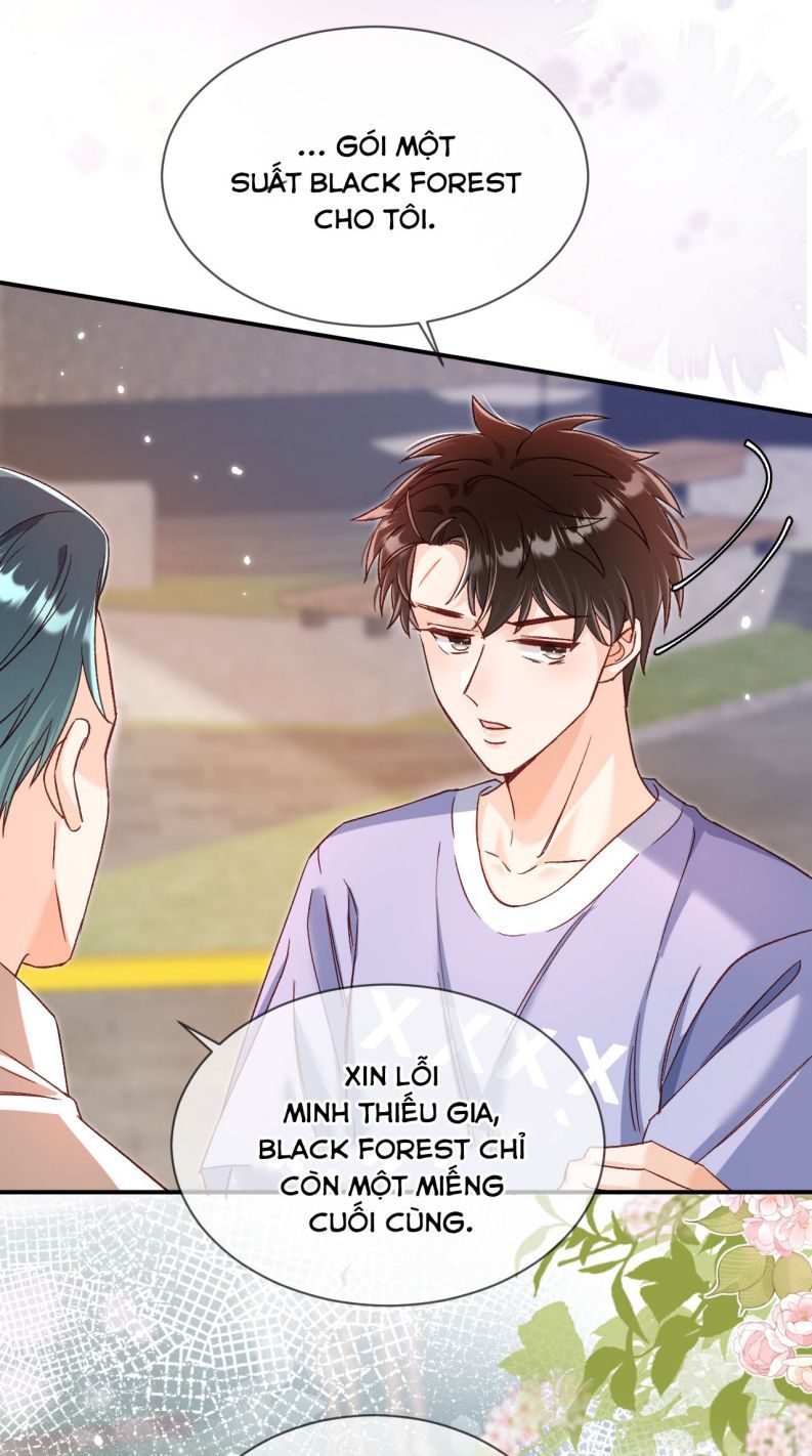 Cho Là Thật Chapter 60 - 5