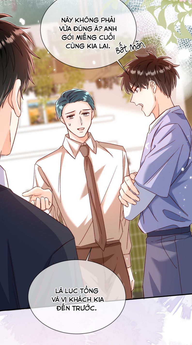 Cho Là Thật Chapter 60 - 6