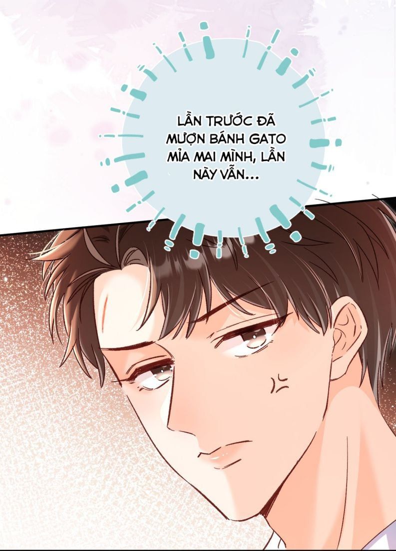 Cho Là Thật Chapter 60 - 7