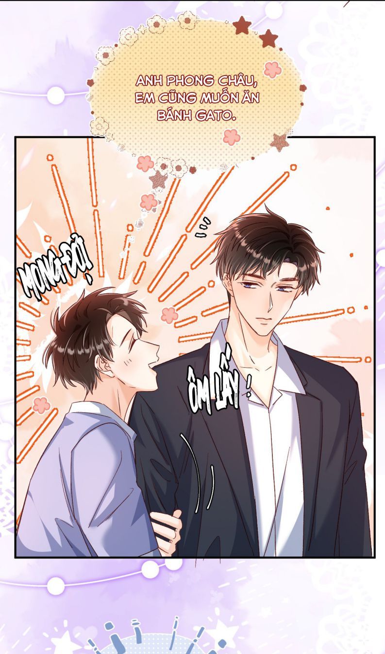 Cho Là Thật Chapter 60 - 8