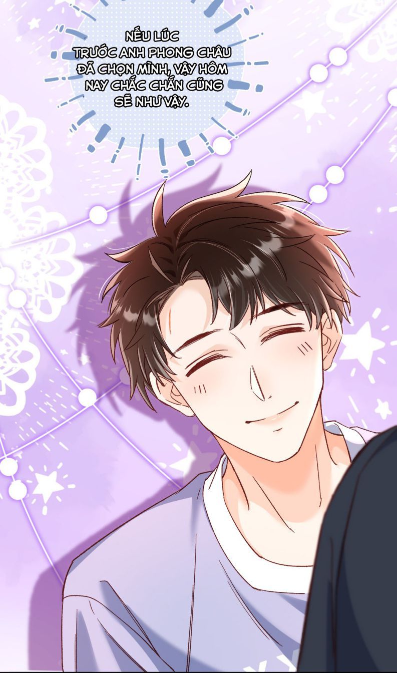 Cho Là Thật Chapter 60 - 9