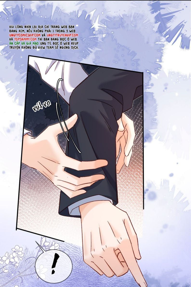 Cho Là Thật Chapter 60 - 10