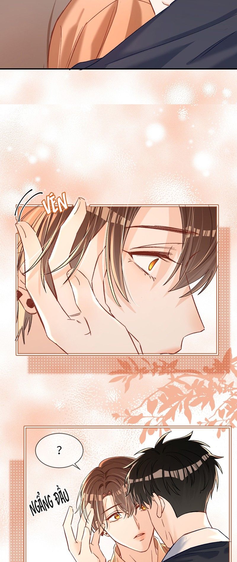 Cho Là Thật Chapter 61 - 11