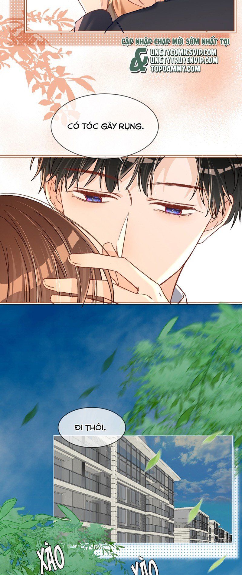 Cho Là Thật Chapter 61 - 12