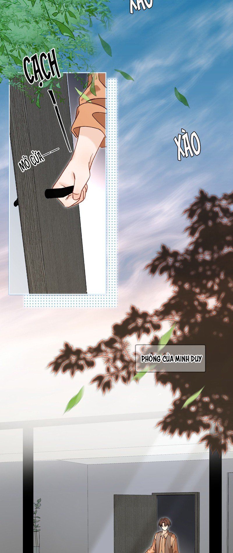 Cho Là Thật Chapter 61 - 13