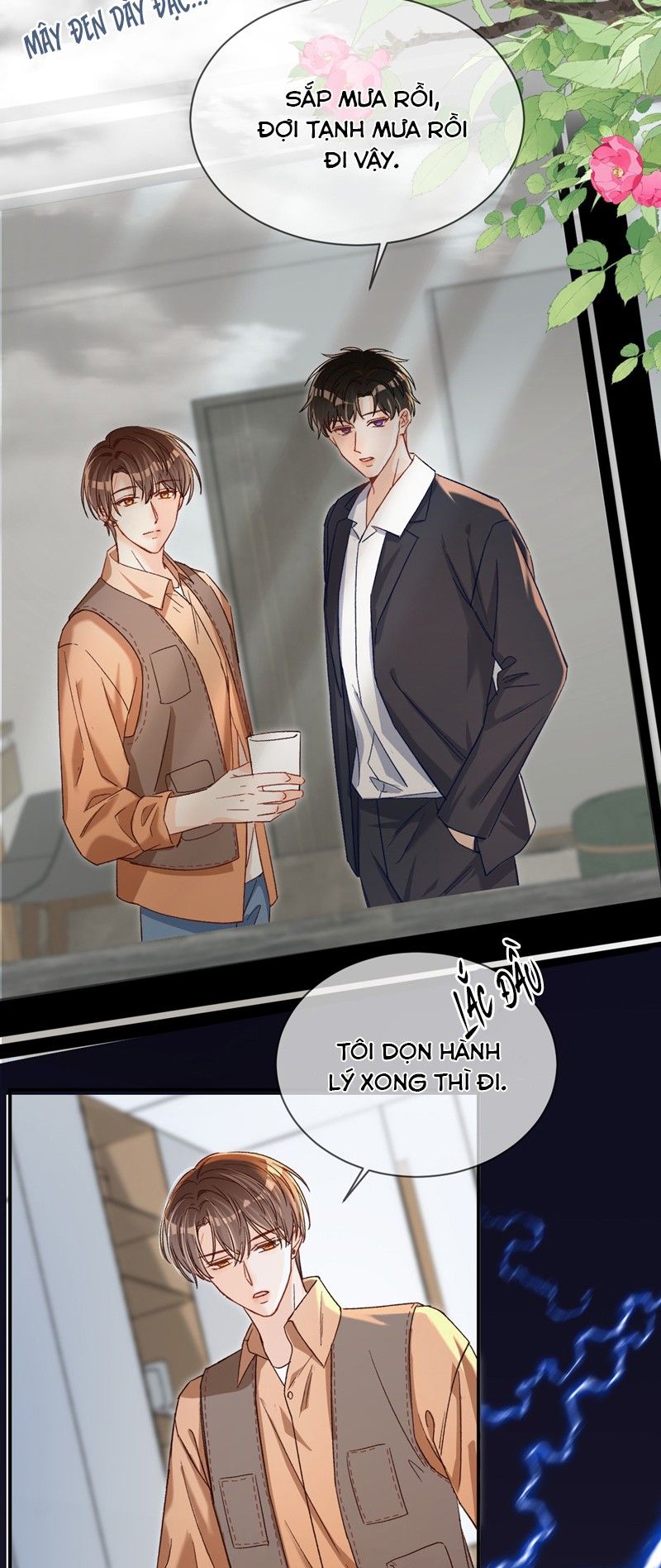 Cho Là Thật Chapter 61 - 15
